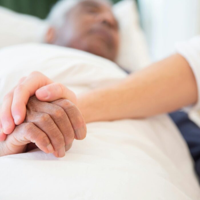 How Hospice Helps Honor End-of-Life Wishes for Veterans