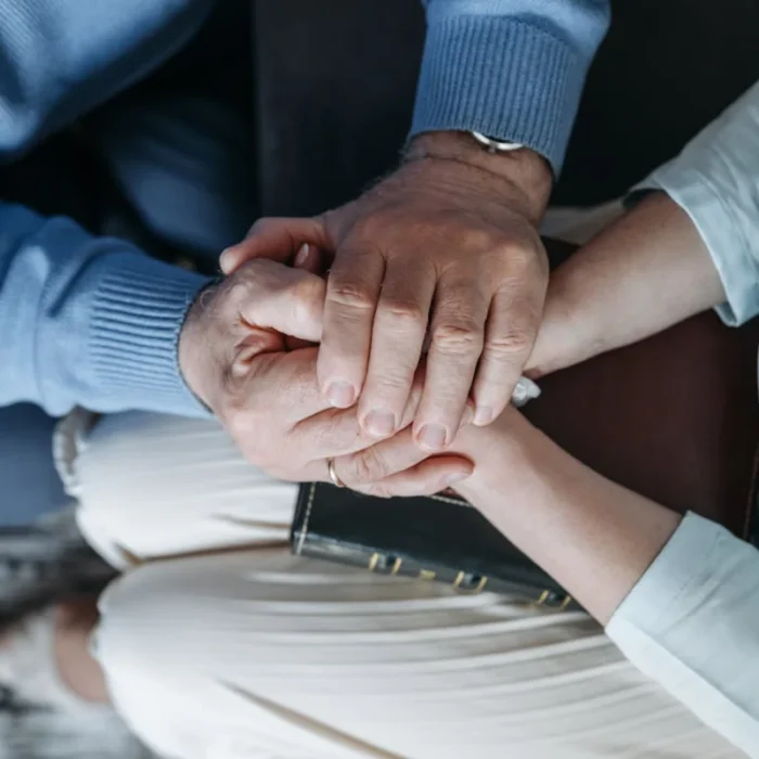 Faith-Based Hospice Care in Pueblo