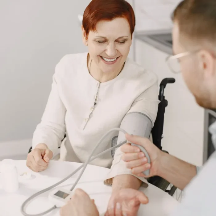 Accessibility of Hospice in Rural Colorado Communities