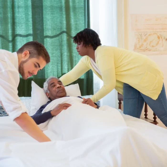 Hospice vs Palliative Care in Pueblo: Understanding the Difference