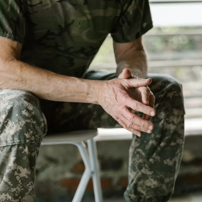 Hospice Care for Veterans in Pueblo: Honoring Service Close to Home