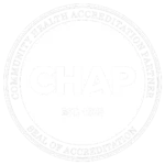 CHAP accredited Allelon Hospice