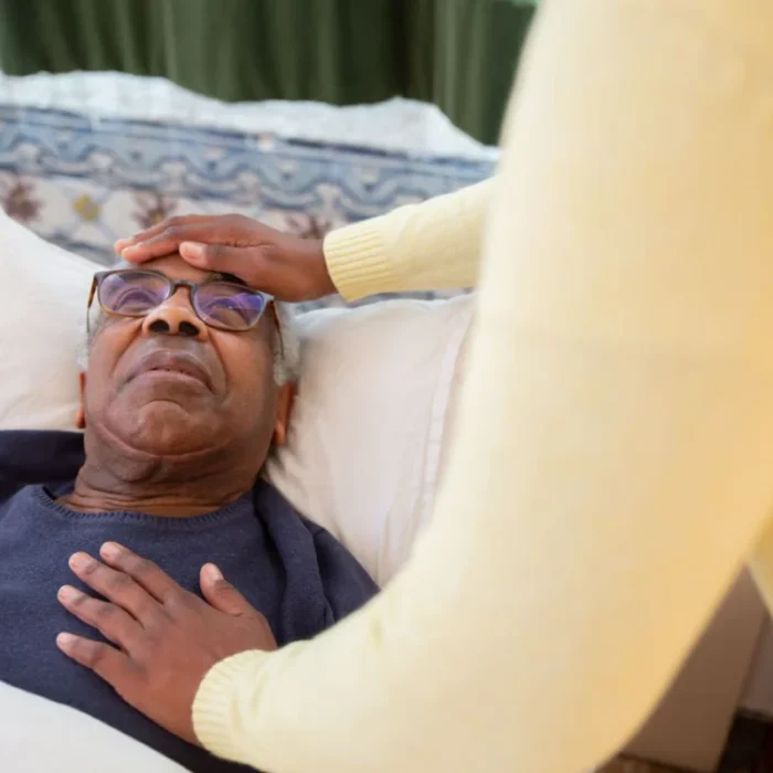 What Happens During a Hospice Admission? A Step-by-Step Guide for Families